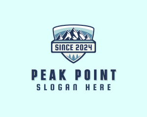 Summit Mountain Trekking logo