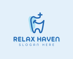 Dental Clinic Oral Hygiene logo