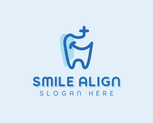 Dental Clinic Oral Hygiene logo