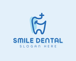 Dental Clinic Oral Hygiene logo design