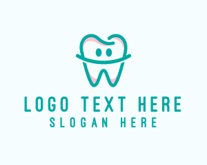 Happy Tooth Dental logo