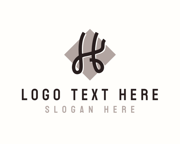 Fashion Apparel Tailoring logo