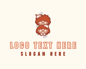 Educational Preschool Kids logo