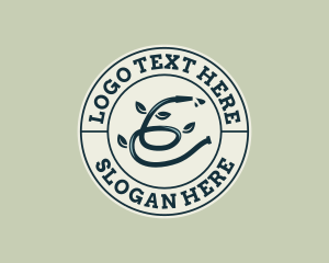 Gardening Lawn Hose logo