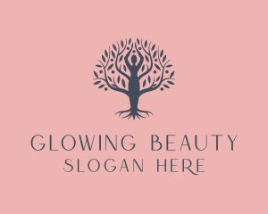 Natural Beauty Wellness logo