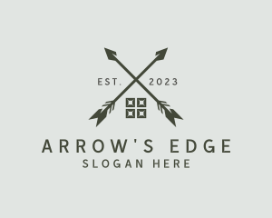 Arrow House Real Estate logo