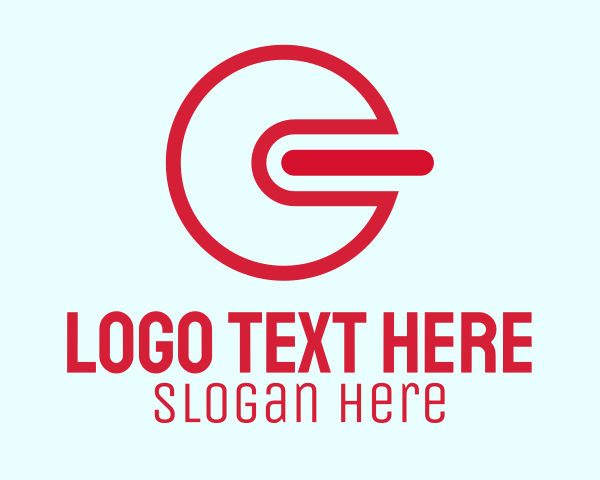 Off logo example 3