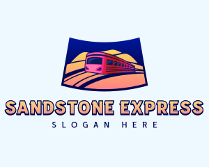 Colorado Mountain Train logo