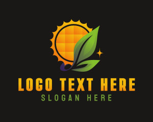 Sun Solar Power logo