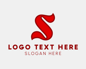 Elegant Retro Business Logo