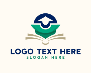 Education College Institution logo