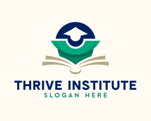 Education College Institution logo