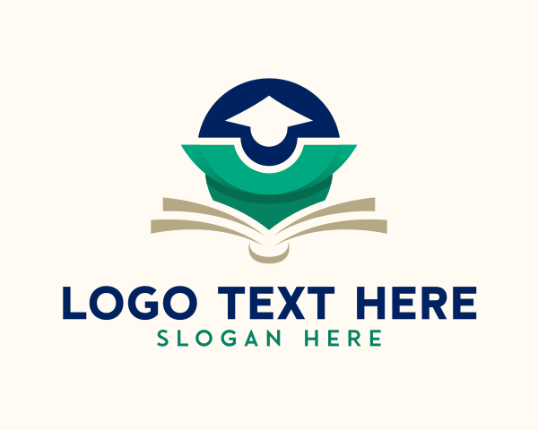 Education College Institution logo