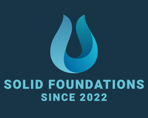 3D Water Sanitation  logo