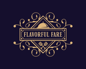 Bistro Culinary Food Restaurant  logo