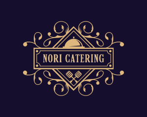 Bistro Culinary Restaurant  logo design