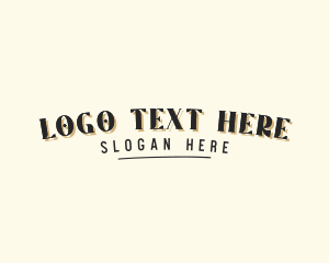 Generic Professional Business logo