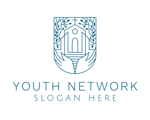 Chapel Hands Youth Group logo