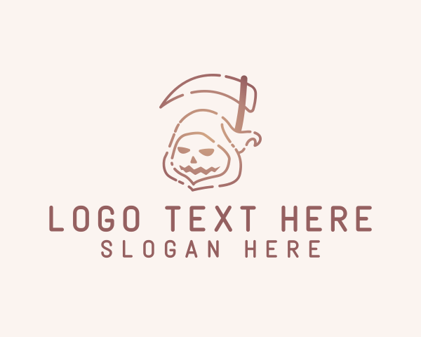 Cloak logo example 1