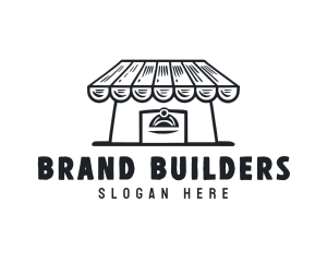 Market Store Shop logo