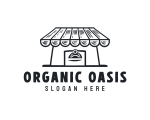 Market Store Shop logo