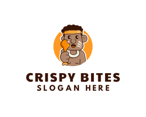 Tribal Fried Chicken logo