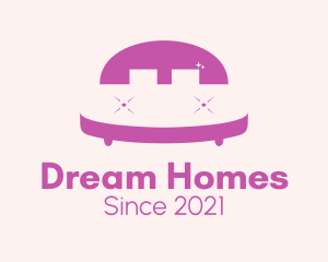 Bedroom Home Furnishing logo