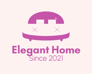 Bedroom Home Furnishing logo