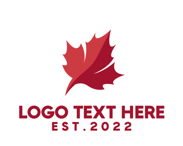 Ontario logo example 2