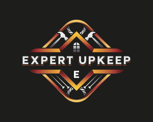 Hammer House Maintenance logo