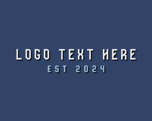 Modern Generic Brand logo