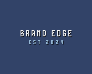 Modern Generic Brand logo