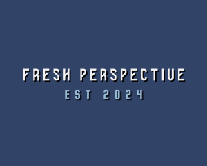 Modern Generic Brand logo