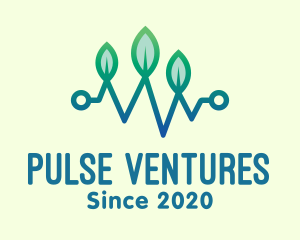 Environmental Life Pulse logo