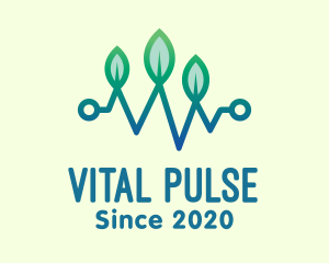 Environmental Life Pulse logo