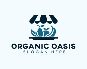 Organic Fruits Market logo
