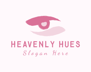 Eye Beauty Cosmetics logo
