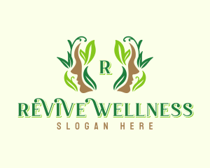 Mind Healing Wellness logo