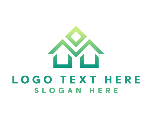 Furniture logo example 3