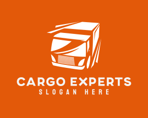 Cargo Truck Movers logo