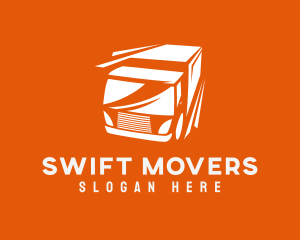 Cargo Truck Movers logo