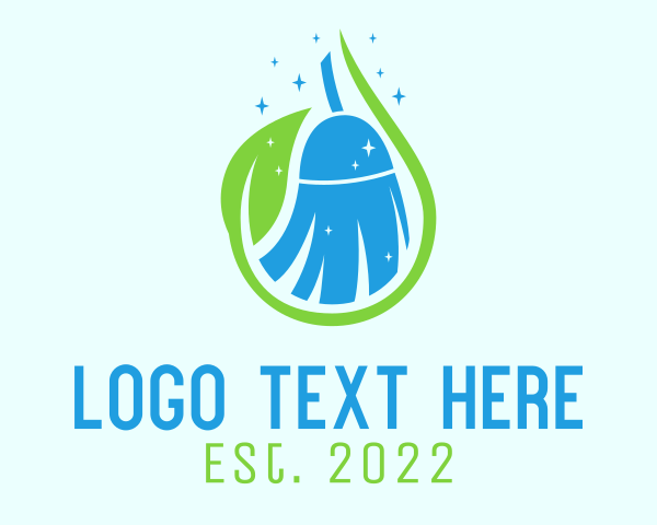 Service logo example 4