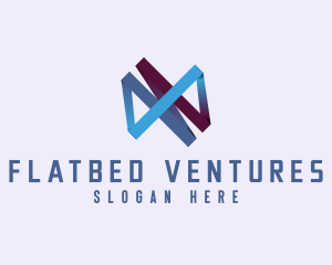 Startup Tech Innovation logo design