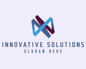 Startup Tech Innovation logo