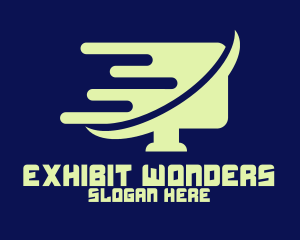 Digital Display Monitor logo