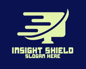 Digital Display Monitor logo