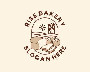 Pastry Bread Bakeshop logo