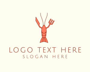 Lobster Seafood Restaurant logo