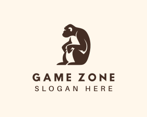 Wild Chimpanzee Zoo logo