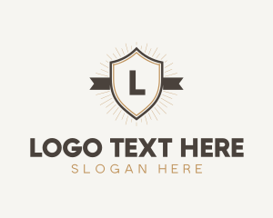 Ribbon Shield Insurance logo